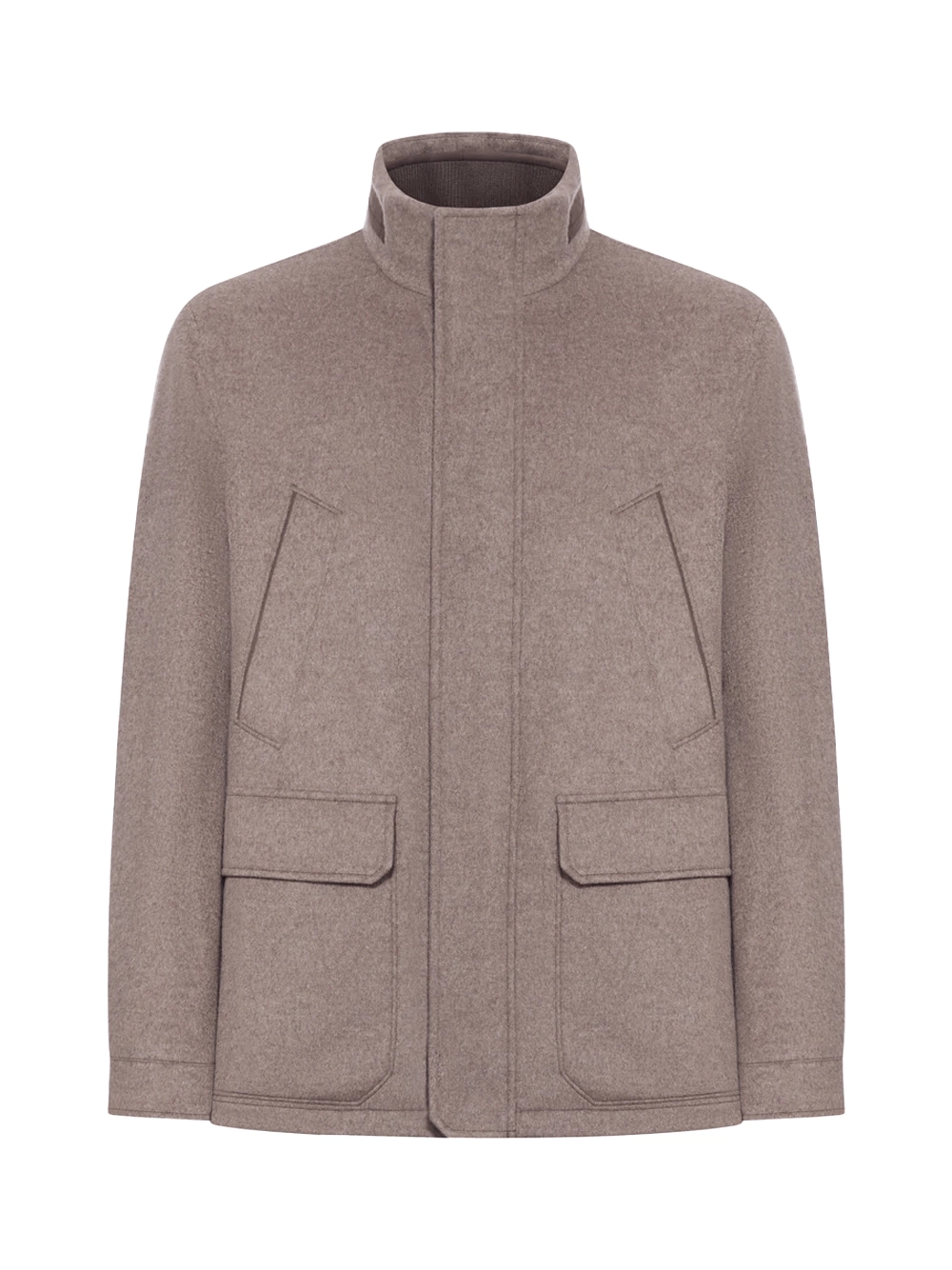 Zegna Cashmere Jacket