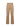 Moncler Cargo Cotton Blend Gabardine Trousers Beige