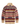 Polo Ralph Lauren Wool Cardigan Brick Multi