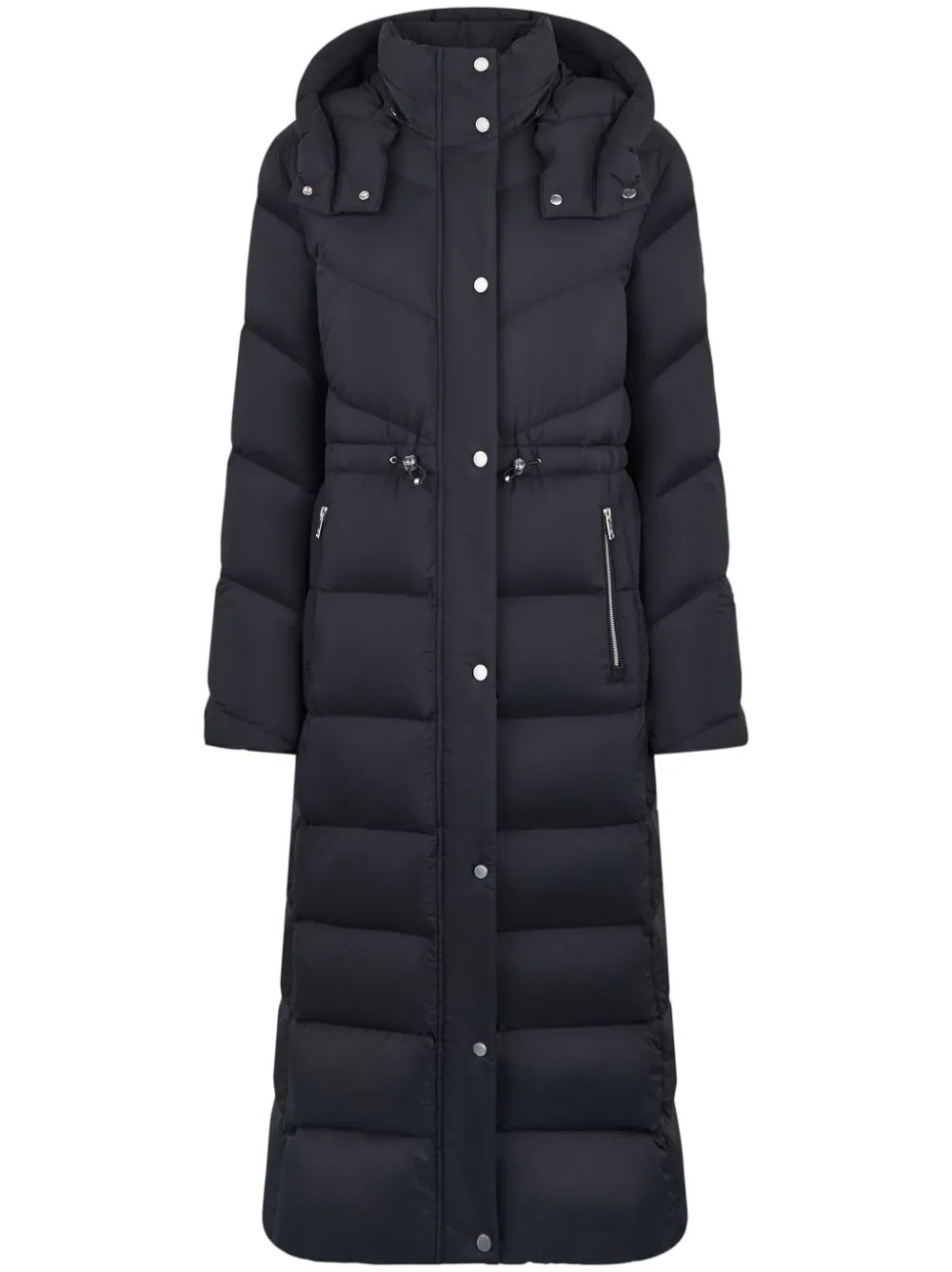 Belle Puffer Coat