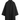 Toteme Car Coat Black