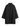 Toteme Car Coat Black