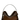 Acne Studios Camero Camera Suede Bag Dark Brown
