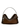 Acne Studios Camero Camera Suede Bag Dark Brown