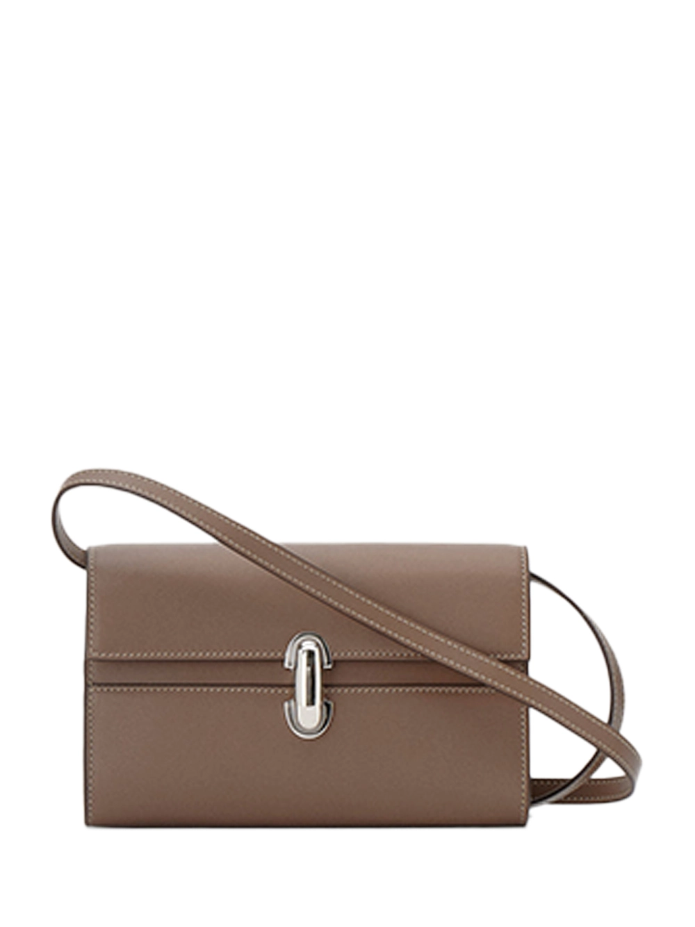 Symmetry Mini Bag Leather