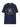 Burberry Men Knight T-Shirt Navy