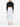 Alexander Wang Terry Track Pants Heather Grey