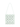 Issey Miyake Bao Bao Lucent Shoulder Bag Green White