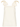 Chloé Bow strap top Coconut milk