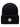 Moncler Men Wool And Cashmere Beanie Black