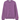 Comme Des Garçons Play Round Neck Small Emblem Cardigan Purple
