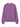 Comme Des Garçons Play Round Neck Small Emblem Cardigan Purple