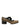Uma Wang high ballet shoes Dark olive