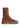 Moncler Women Vera Suede Boots Brown
