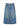 Weekend Maxmara Gesso Skirt Navy