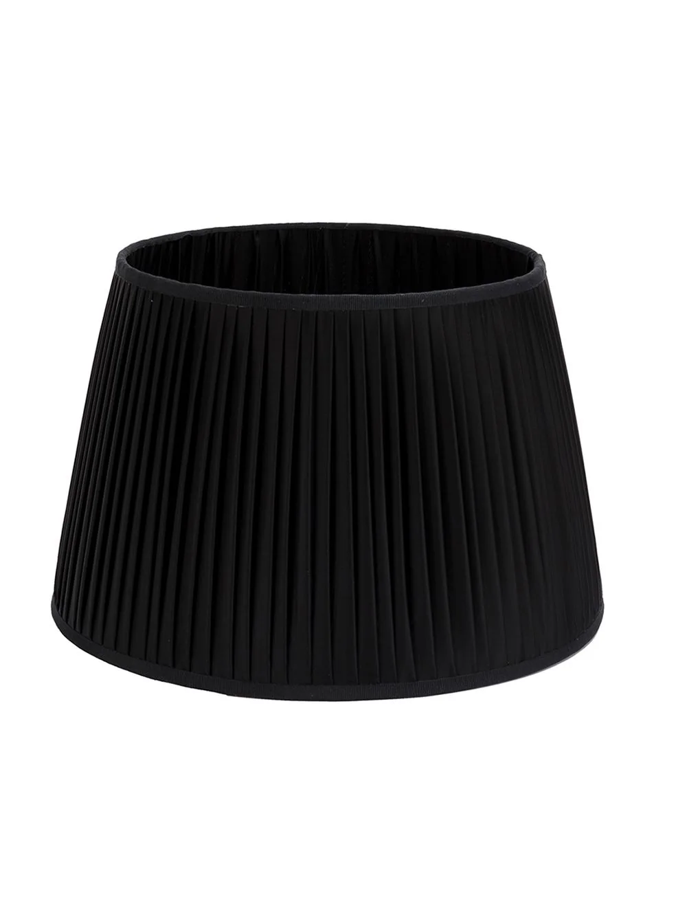 Conical Pleated LampShade
