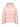 Moncler Women Feligule Jacket Pink