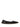 The Row Round Ballet Flat Black
