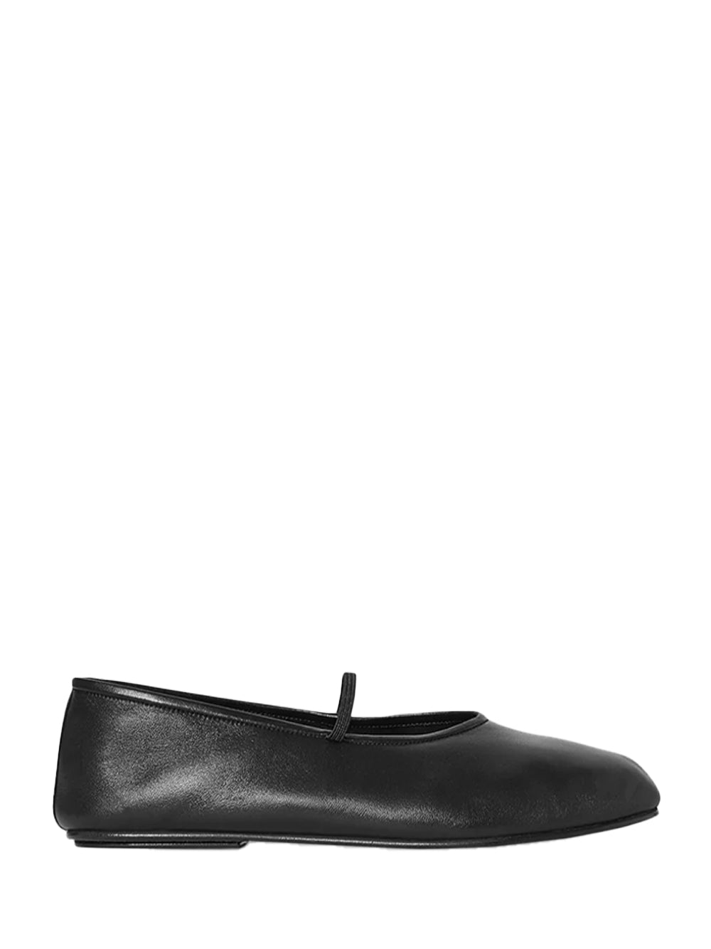 Ballet Slipper