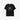 Burberry frankie t-shirt Black