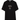 Burberry Men Ryan Flag T-Shirt Black