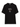 Burberry Men Ryan Flag T-Shirt Black