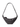 Lemaire Medium Croissant Bag Dark Chocolate