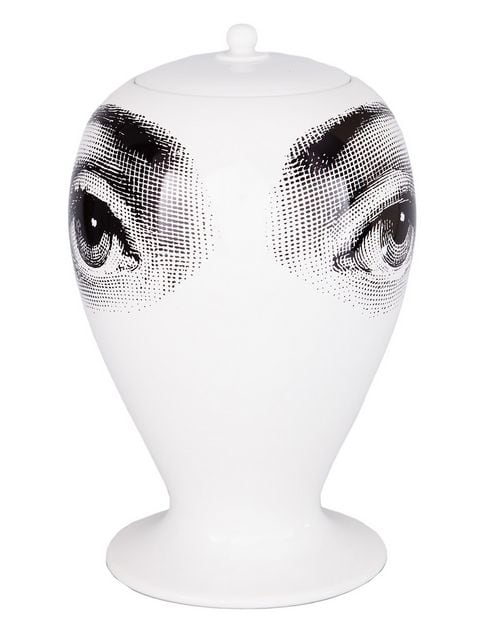Occhio per occhio Vase