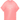Acne Studios Women 1996 Logo T-Shirt Tango Pink