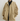 TOTEME Scarf-detailed organic cotton jacket