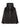 Yves Salomon reversible parka mink Mahogany