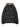 Burberry Men Detachable Sleeve Jacket Black