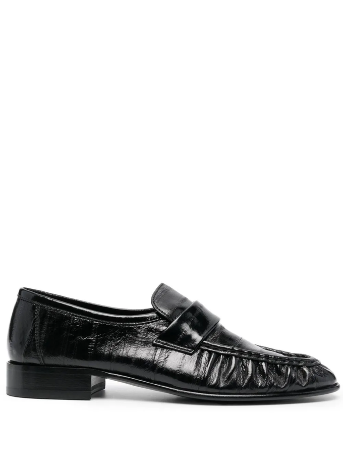 Soft Loafer Black