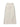 Moncler women ribbed side-split midi skirt Off-white