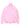 Pink Acne Studios blouson jacket, back view with Stockholm print — B90863-BG3 at MINOX boutique, Oxford