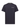 Moncler Men Embroidered Logo Cotton T-Shirt Black