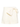 Chloé Bow Detail Linen Shorts Coconut Milk