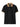 Burberry Men Cotton Polo Shirt Black