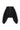 Alexander Wang hoodie Faded black