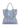 Issey Miyake Bao Bao Lucent Tote Bag Blue Grey