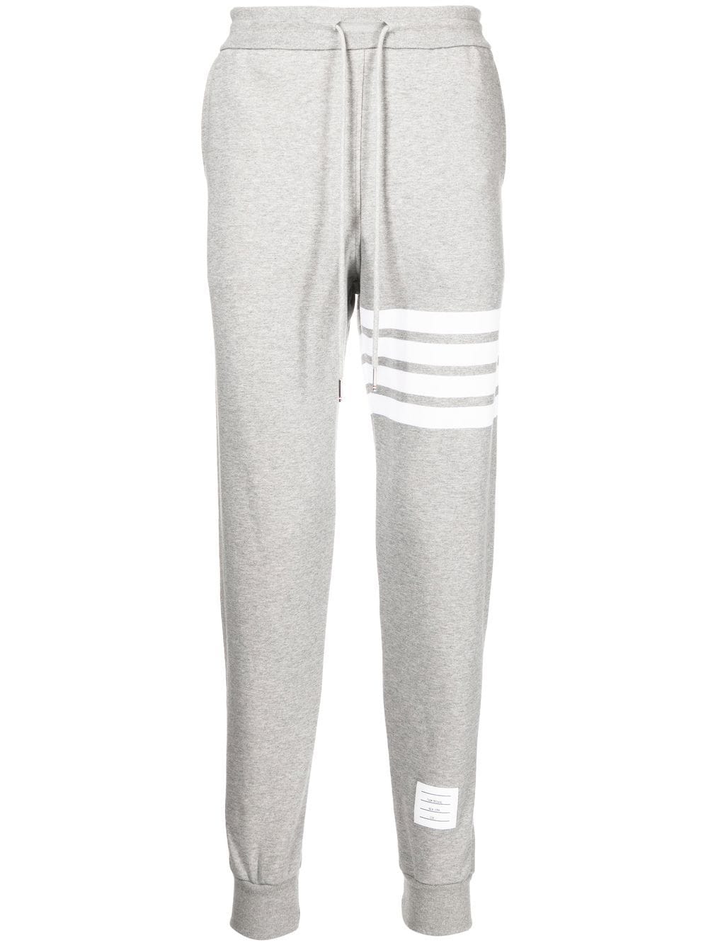 Engineered 4 Bar Jersey Sweatpant