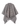 Burberry Reversible Check Wool Cape grey