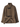Lemaire Short Duffle Coat Thyme