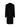 Toteme Broad Midi Coat Black