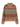 Weekend Maxmara Wool Jacquard Jumper Camel