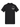 Moncler Men Logo Cotton T-Shirt Black
