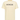 Moncler Men Logo Print Cotton T-Shirt Ivory