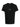 Maison Margiela distorted-logo cotton T-shirt Black