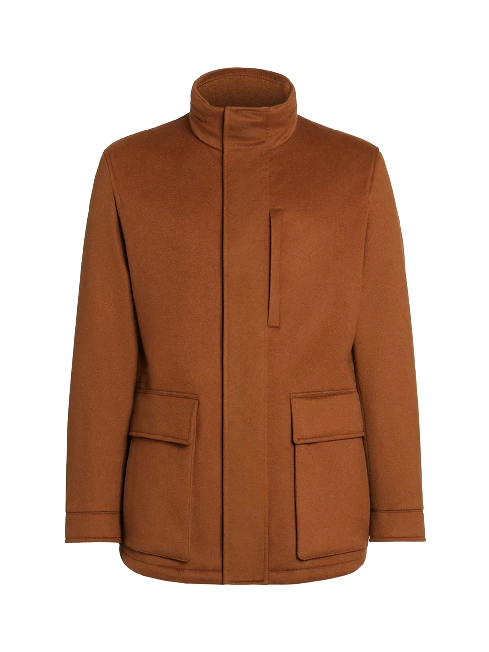 Saharan Cashmere Jacket