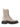 Brunello Cucinelli Monili Suede Boots Beige